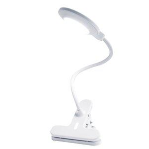 프리즘 집게형 LED 스탠드 PL-60WH
