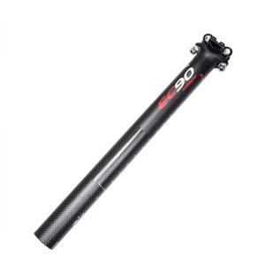 EC90 카본시트포스트 카본싯포스트 싯포 MTB 로드자전거 픽시