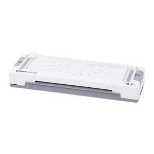 카피어랜드 퀄맥스 코팅기 4in1 멀티 A4 2롤러 H240 +코팅지