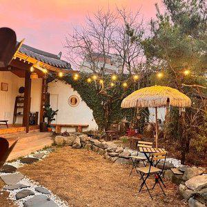 [전북특별자치] 전주 소소한 한옥(전북특별자치숙소/전주숙소)