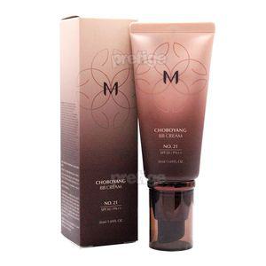 미샤 M 초보양 비비 크림 50ml - 한방BB