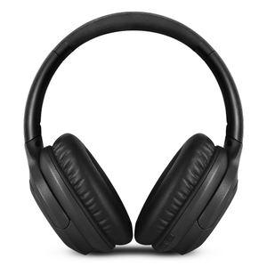 이음전산 액티브 노이즈 캔슬링 블루투스 헤드셋, STBT-H500ANC, 1개