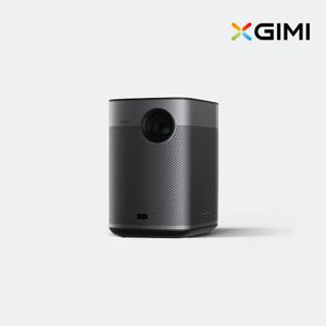 XGIMI 엑스지미 halo+ 헤일로+ 900안시루맨 FHD 1080p 휴대용 스마트 빔프로젝터
