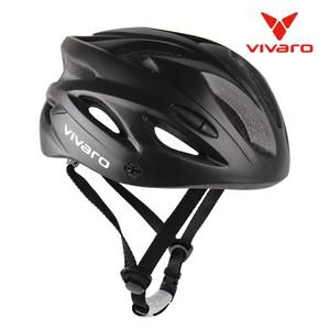 [Vivaro] 비바로 자전거 써니 헬멧 매트블랙