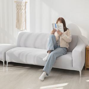 비스토어 사계절 소파커버 패브릭 쇼파 덮개 천 리폼 4인용 커버