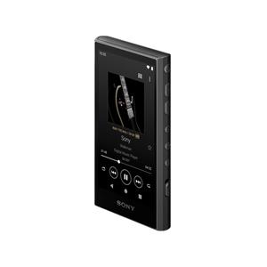 [앱추가할인]소니 정품 워크맨 MP3 NW-A306 32GB 블랙, 1개