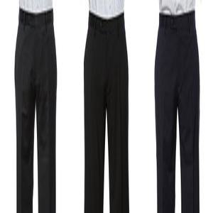 레노마옴므 S/S 봄여름 데일리로 입기좋은 정장바지 3종택1 RQAISP71A72A73ABS