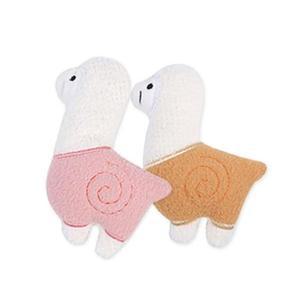 [OFLP185P]강아지 타조 봉제인형