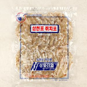[롯데백화점]오초록 오초록 국내가공 삼천포 쥐치포 250g(7-9장내외)