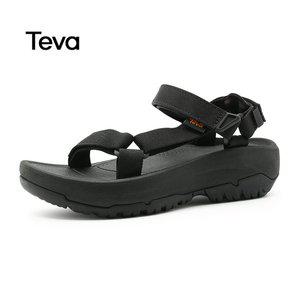 [테바] 여성 허리케인 XLT2 엠프솔 블랙 (1131270-BLK)(size 230-250)
