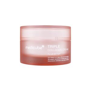 메디큐브 트리플 콜라겐 크림 4.0 50ml 촉촉