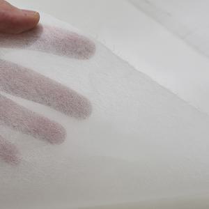 선익지 20매  식품포장지 수제한지 순지 국산 아주얇은한지  