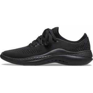 Crocs 라이트라이드 페이서 남성용 스니커즈 얼모스트 블랙 290mm/M202928