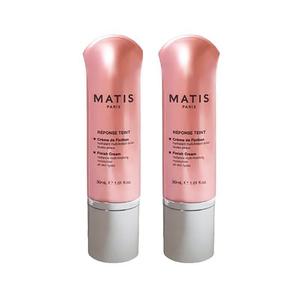 마티스 파리 피니쉬 크림 30ml 2개 핑크 로즈 톤업 피치스킨 마무리 빛크림