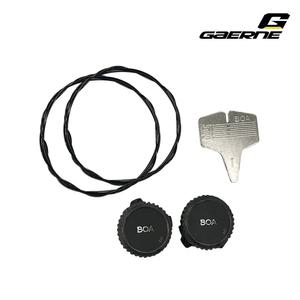 게르네 KIT BOA Li2 자전거 슈즈 보아 다이얼 부품