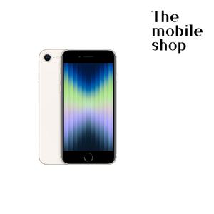 애플 아이폰SE3 128GB 중고폰 공기계 자급제 3사호환