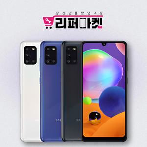 [삼성] 갤럭시 A31 (64G) 중고폰 리퍼폰 공기계 자급제 (A315)  S급/특S급/리퍼급/3사호환