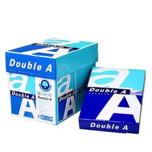 사무용품 더블에이 복사지 a4 80그램 1box 2500매 도매