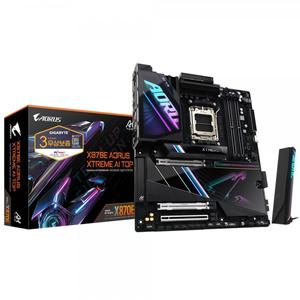 GIGABYTE X870E AORUS XTREME AI TOP 피씨디렉트ㅇMMㅇ