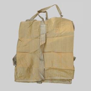 톤백마대 860X860X1020mm 1000kg 벨트 덮개없음/낙엽/마대/모래/폐기물/자루/포대/마데/모레/다용도/재활용