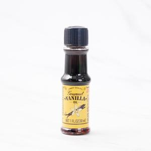 브레드가든 바닐라오일  30ml
