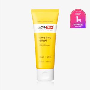 [유통기한 2025.11.13] 종근당건강 락토덤 피부에 유익한 생보습제 100ml