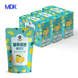 블루레몬에이드대용량 레몬에이드 30개입 블루레몬에이드 블루에이드 레몬레이드 카페에이드