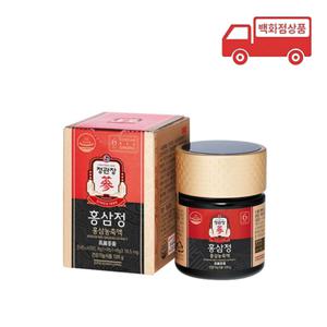 [롯데백화점]정관장 [정관장]홍삼정120g