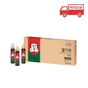 [롯데백화점]정관장 [정관장]활기력(20ml*10병)