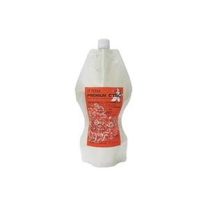 데미 우에보 잇 펌 히트 프리미엄 CT-50(손상모용) 1제+2제(리퀴드타입) 400g