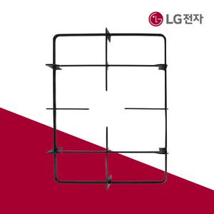 LG전자 정품 가스레인지 삼발이 1구 AEB74565501