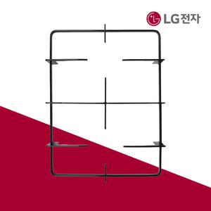 LG전자 정품 가스레인지 삼발이 2구 AEB74565401