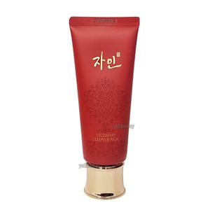코리아나 자인 생기 진 수면팩 - 100ml