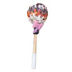 5인용 양말목 편백 안마봉 만들기 diy kit