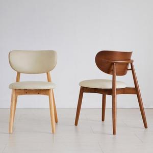리비니아 노보 원목 의자 코스트코 마켓송지