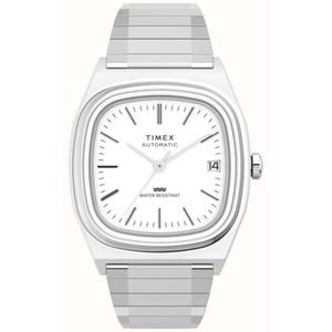 타이맥스 TIMEX 오토매틱 1983 E라인 리이슈 34mm TW2W70800