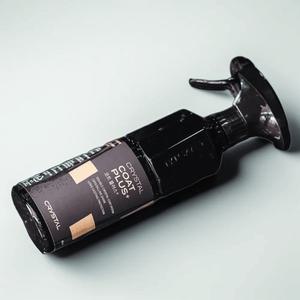 뉴 크리스탈코트 플러스 유리막코팅제 500ml(광택+발수코팅효과)