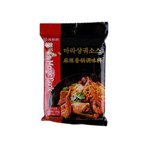 하이디라오 마라샹궈 소스 220g