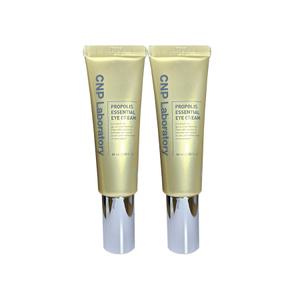 씨앤피 프로폴리스 에센셜 아이크림 50ml + 50ml