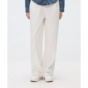 SPAO COOL 롱 와이드 진SPTJF25G51 SPTJF25G51