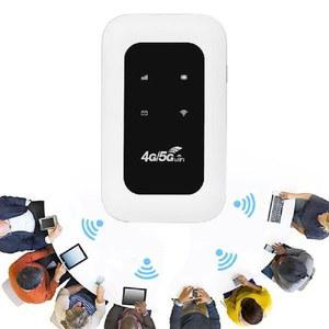 유심공유기 휴대용 포켓 Fi eu WiFi 2ghz 카드 Lte No 라우터 A8