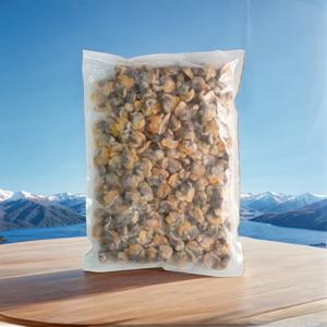 냉동 깐 꼬막살 자숙 참꼬막 1kg