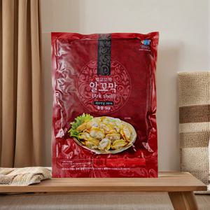 냉동 깐 꼬막살 자숙 벌교 참꼬막 1kg