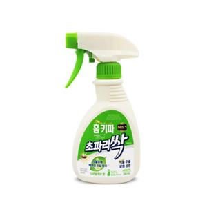 홈키파 초파리싹 스프레이 290ml x 3개