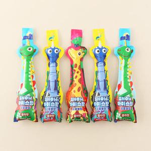 얼려먹는 스노우 아이스팜 콜라맛 90ml 5개 아이스바