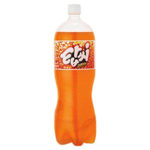 일화 탑씨 오렌지 1.5L 12PET