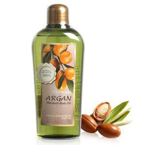 아르간 마카다미아씨오일 함유 촉촉 바디오일 200ml