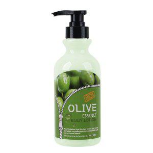 온몸을 감싸는 은은한 과일향 올리브 바디로션 500ml