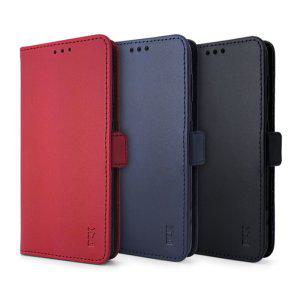 LOSET 가죽 다이어리 갤럭시S20 (G981/G980) 케이스