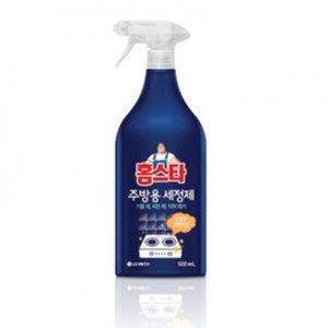 홈스타 주방 세정제 주방청소 싱크대 클리너 스프레이